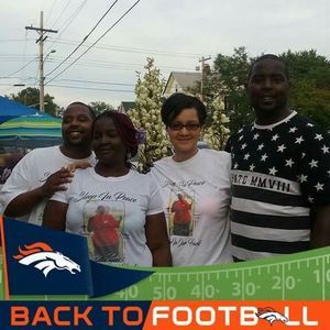 Meet your Posher, Amos